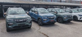 Dacia Spring ExtrimE Нова 65 кс. , снимка 15