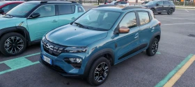 Dacia Spring ExtrimE Нова 65 кс. , снимка 1