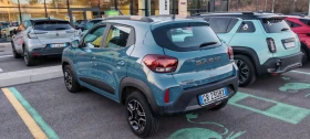 Dacia Spring ExtrimE Нова 65 кс. , снимка 6