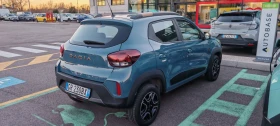 Dacia Spring ExtrimE Нова 65 кс. , снимка 4