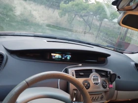 Renault Scenic АГУ, снимка 9