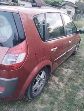 Renault Scenic АГУ, снимка 10