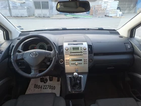 Toyota Corolla verso, снимка 2