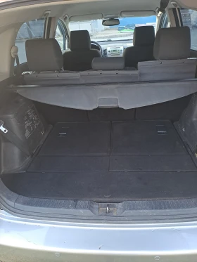 Toyota Corolla verso, снимка 12