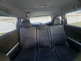 Toyota Corolla verso, снимка 9