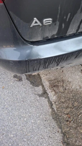 Audi A6, снимка 10