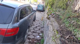 Audi A6, снимка 9