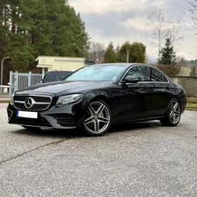 Mercedes-Benz E 350 Цената е до утре вечерта, снимка 2