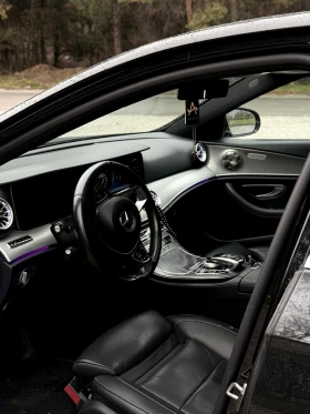 Mercedes-Benz E 350 Цената е до утре вечерта, снимка 7