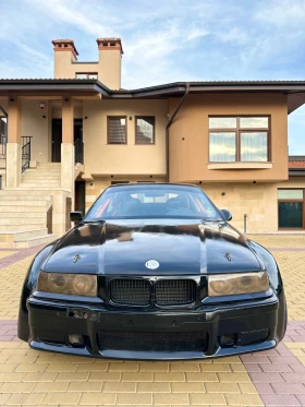 BMW 325 M50B25 Дросели/Валове  , снимка 2