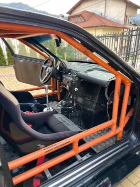 BMW 325 M50B25 Дросели/Валове  , снимка 12