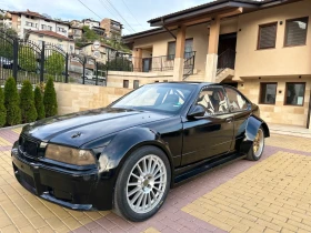 BMW 325 M50B25 Дросели/Валове  , снимка 1