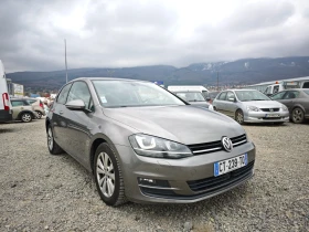 VW Golf 1.6 DSG, снимка 1