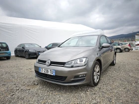 VW Golf 1.6 DSG, снимка 2