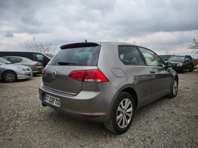 VW Golf 1.6 DSG, снимка 3