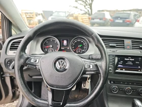 VW Golf 1.6 DSG, снимка 6