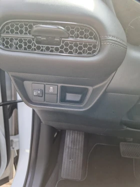 Honda ZR-V Hybrid| 2025| 3000 км., снимка 16