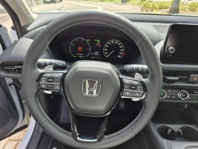 Honda ZR-V Hybrid| 2025| 3000 км., снимка 9