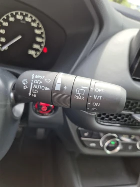 Honda ZR-V Hybrid| 2025| 3000 км., снимка 13