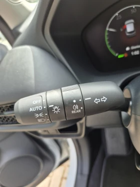 Honda ZR-V Hybrid| 2025| 3000 км., снимка 14