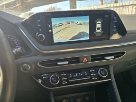 Hyundai Sonata Premium, снимка 15