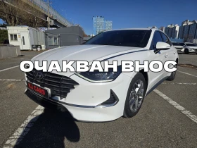 Hyundai Sonata Premium, снимка 1