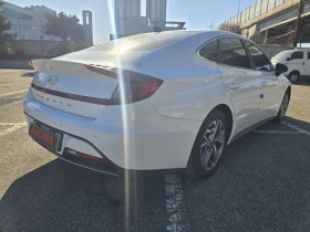 Hyundai Sonata Premium, снимка 6