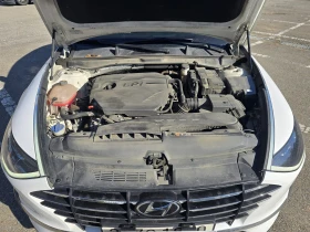 Hyundai Sonata Premium, снимка 17