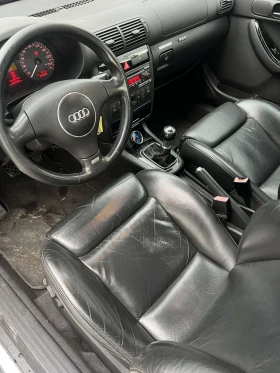 Audi S3 BAM , снимка 6