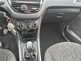 Peugeot 2008 1.2i, снимка 13