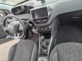 Peugeot 2008 1.2i, снимка 10