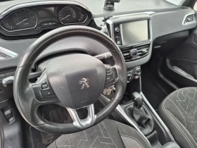 Peugeot 2008 1.2i, снимка 9