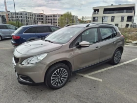 Peugeot 2008 1.2i, снимка 4