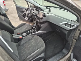 Peugeot 2008 1.2i, снимка 14