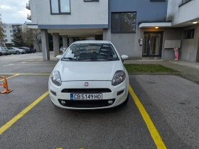 Fiat Punto, снимка 1