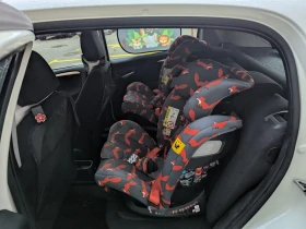 Fiat Punto, снимка 8