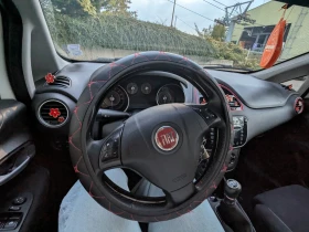 Fiat Punto, снимка 7