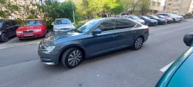 Skoda Superb Edition, снимка 4
