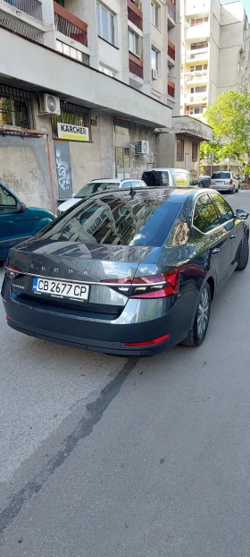 Skoda Superb Edition, снимка 7