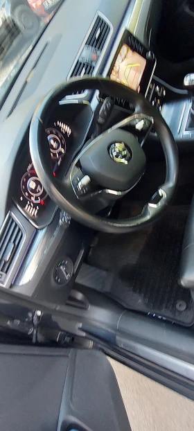 Skoda Superb Edition, снимка 10