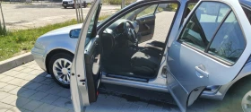 VW Bora 1.4.16V.75ks, снимка 4