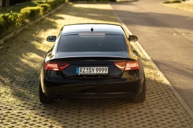 Audi A5 Audi A5 3.0tdi, снимка 6