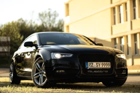 Audi A5 Audi A5 3.0tdi, снимка 2
