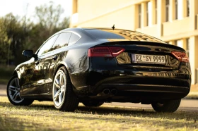 Audi A5 Audi A5 3.0tdi, снимка 3