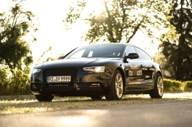 Audi A5 Audi A5 3.0tdi, снимка 1