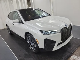 BMW iX xDrive50, снимка 2