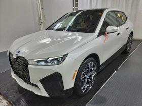 BMW iX xDrive50, снимка 1