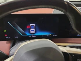 BMW iX xDrive50, снимка 8