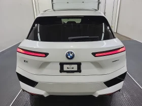 BMW iX xDrive50, снимка 12