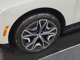 BMW iX xDrive50, снимка 6